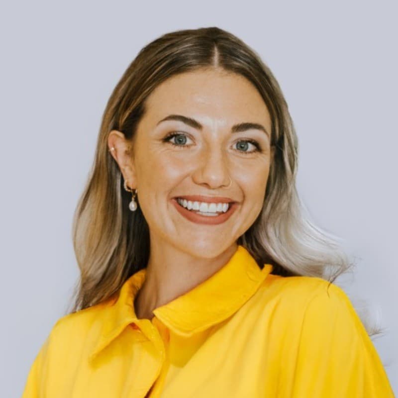 Sarah Dorsten